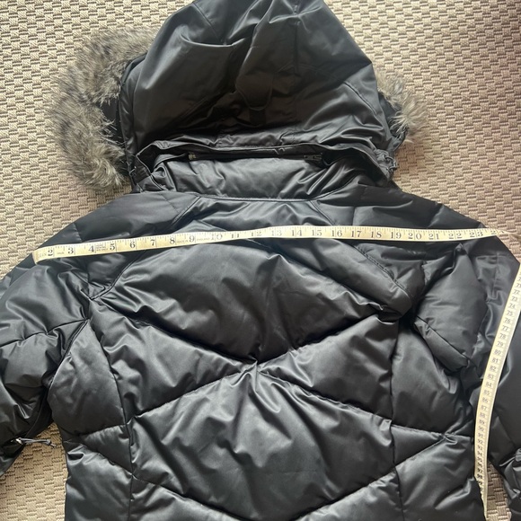 Unisex Columbia omniheat and duck down jacket size XL - Picture 9 of 16